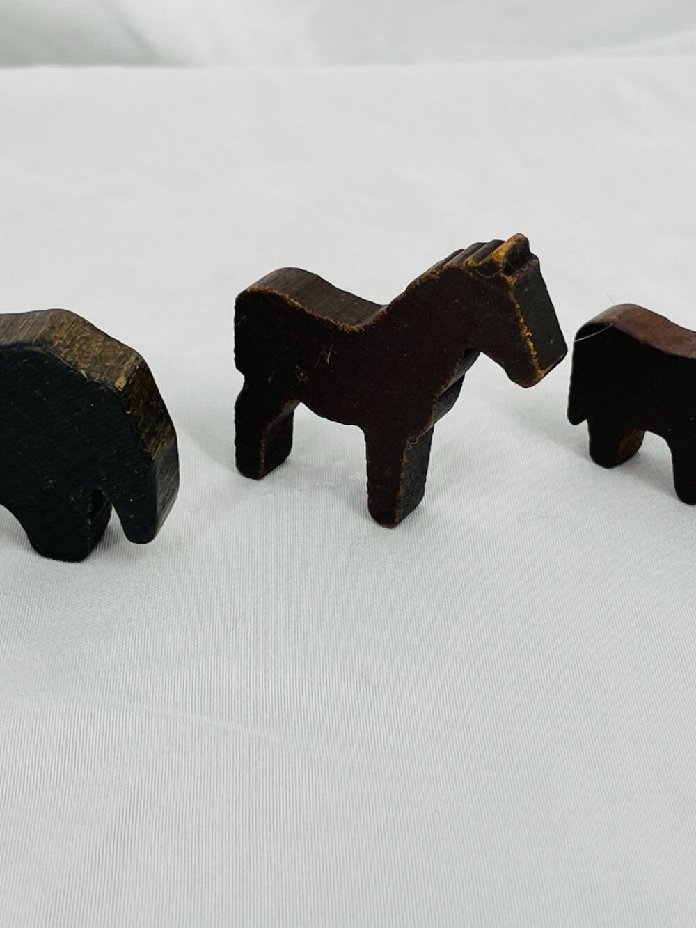 Wooden Animal Set